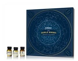 24 World Whisky Advent Calendar
