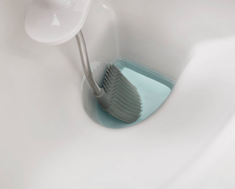 Brosse de toilette Flex™