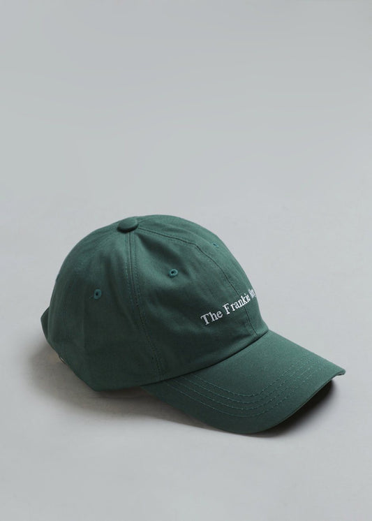 Summer Baseball Hat - Pine Hat The Frankie Shop