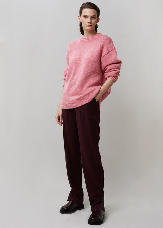 Talvi Sweater - Pink Sweater Love Moment