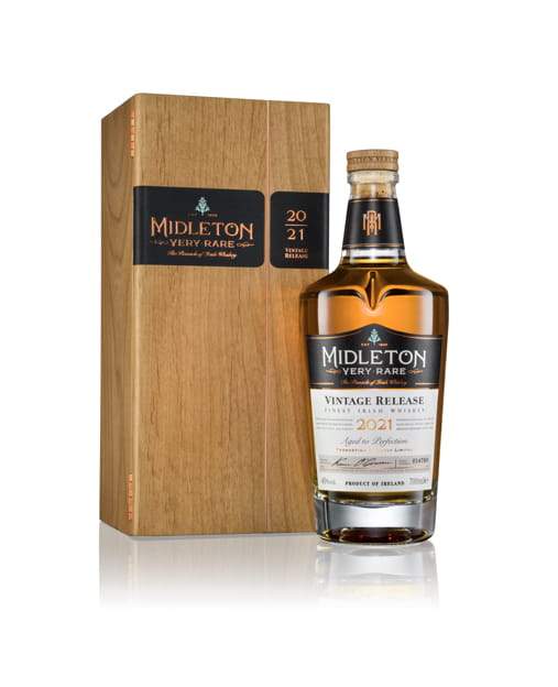 Midleton Very Rare Whiskey 2021 Edition, 70 cl